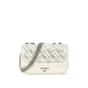 Girl's shoulder Bag Guess Mini Convertible image-0