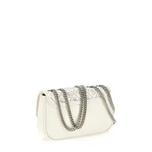 Girl's shoulder Bag Guess Mini Convertible image-1