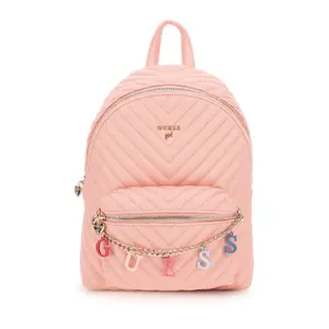 Girl's backpack Guess Small image-0