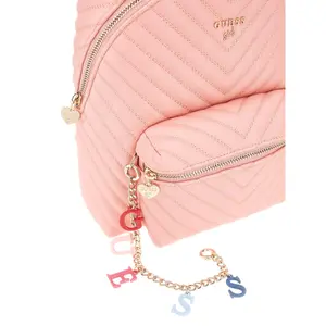 Girl's backpack Guess Small image-2