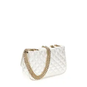 Girl's shoulder Bag Guess Mini Convertible image-1