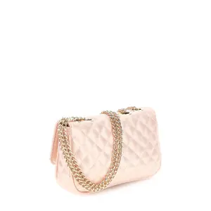 Girl's shoulder Bag Guess Mini Convertible image-1