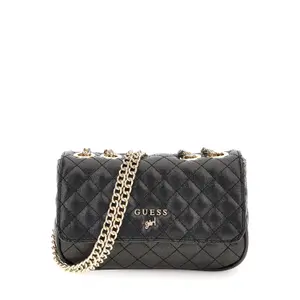 Skuldertaske til piger Guess Mini Convertible image-0