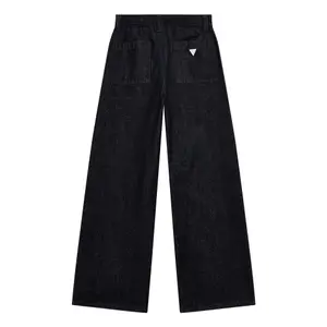 Girls' chino trousers Guess Lurex 90S image-2