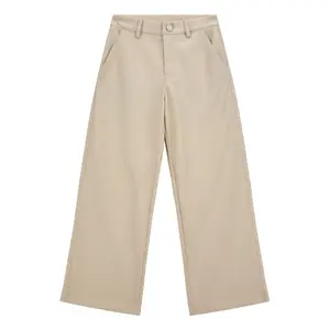 Calças de couro para criança Guess PU Fashion image-0