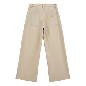 Calças de couro para criança Guess PU Fashion image-1