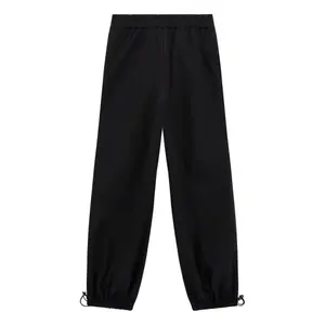 Child's nylon trousers Guess Tech Mini Me image-1