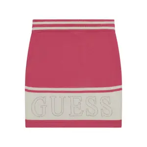 Girl's skirt Guess Midi image-1