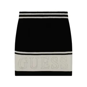 Girl's skirt Guess Midi image-0