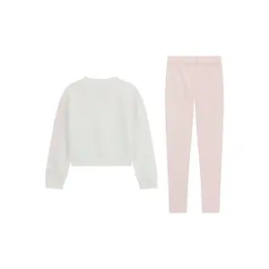 Set aus Sweatshirt und Leggings, Mädchen Guess Active image-1