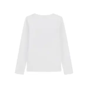 Girl's long sleeve T-shirt Guess image-1