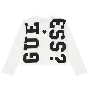 Long sleeve T-shirt Guess image-0