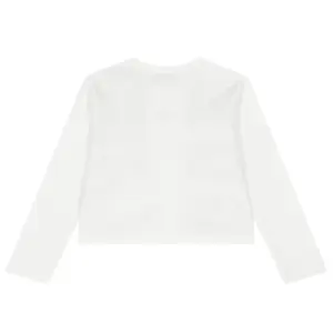 Long sleeve T-shirt Guess image-1