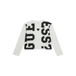 Long sleeve T-shirt Guess image-0