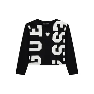 Long sleeve T-shirt Guess image-0