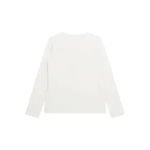 Girl's long sleeve T-shirt Guess image-1