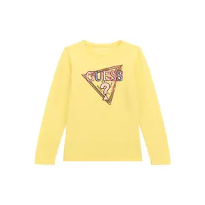 Long sleeve T-shirt Guess image-0