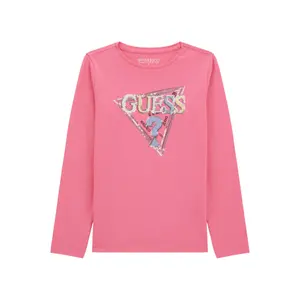 Long sleeve T-shirt Guess image-0