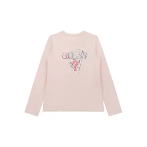 Long sleeve T-shirt Guess image-0