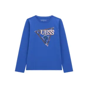 Long sleeve T-shirt Guess image-0