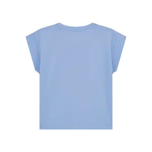Girl's T-shirt Guess Midi image-1