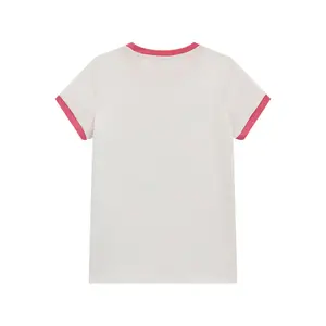 Girl's T-shirt Guess image-2