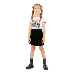 Girl's T-shirt Guess image-1