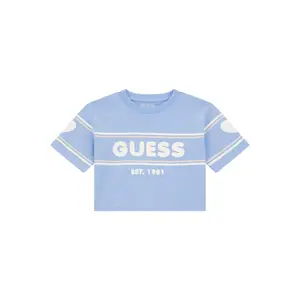 Kid's T-shirt Guess image-0