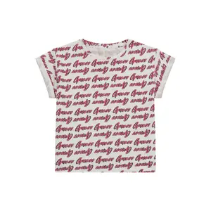 Girl's T-shirt Guess image-0