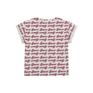 Girl's T-shirt Guess image-1