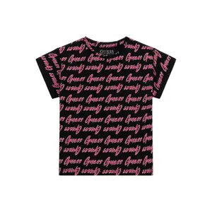 Girl's T-shirt Guess image-0