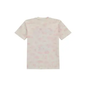 Girl's T-shirt Guess Tie Dye image-3