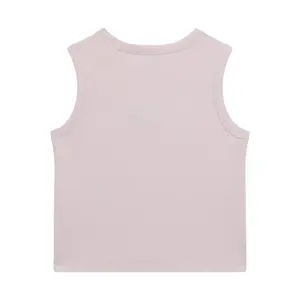 Girl's tank top Guess Midi image-1