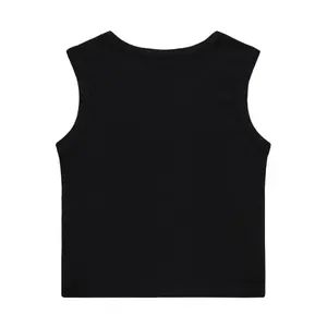 Girl's tank top Guess Midi image-1