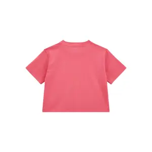 Kid's T-shirt Guess Eco Rhinestone image-1