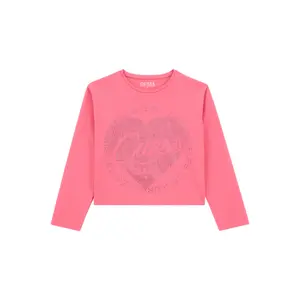 Long sleeve T-shirt Guess image-0