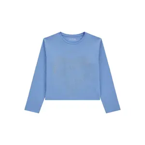 Long sleeve T-shirt Guess image-0