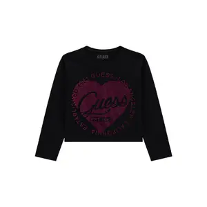 Long sleeve T-shirt Guess image-0