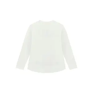 Girl's long sleeve T-shirt Guess image-1