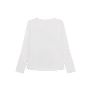 Long sleeve T-shirt Guess image-1