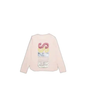 Long sleeve T-shirt Guess image-0