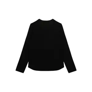 Long-sleeved T-shirt for kids Guess image-1