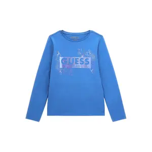 Long sleeve T-shirt Guess image-0