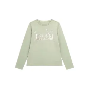 Long sleeve T-shirt Guess image-0