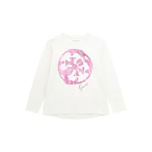 Long sleeve T-shirt Guess image-0