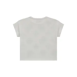 Kid's T-shirt Guess Eco Rhinestone image-1