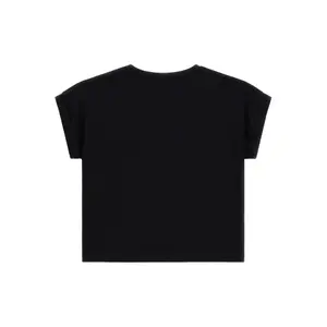 Kid's T-shirt Guess Eco Rhinestone image-1