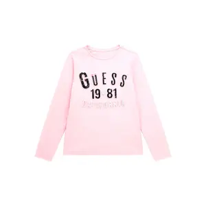 Long sleeve T-shirt Guess image-0