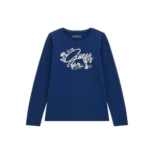 Long sleeve T-shirt Guess image-0
