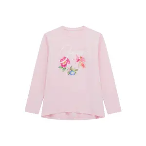 Long sleeve T-shirt Guess image-0